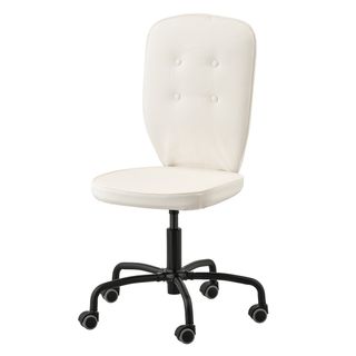 IKEA + Lillhöjden Swivel Chair