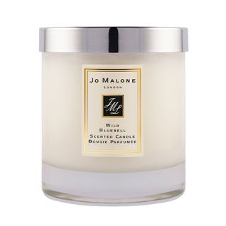 Jo Malone + Wild Bluebell Scented Candle