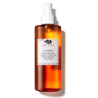 Origins + GinZing Treatment Lotion Mist