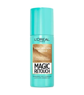 L'Oréal Paris + Magic Retouch Root Touch Up
