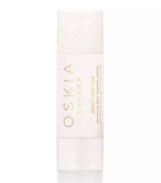 Oskia + Adaptive Self Tanning Drops