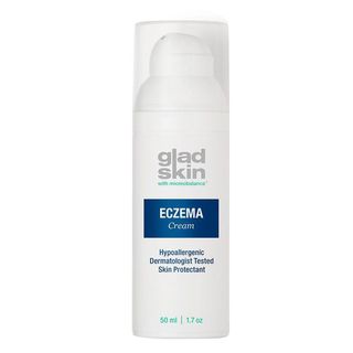 Gladskin + Eczema Cream With Micreobalance