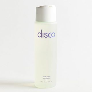 Disco + Body Wash