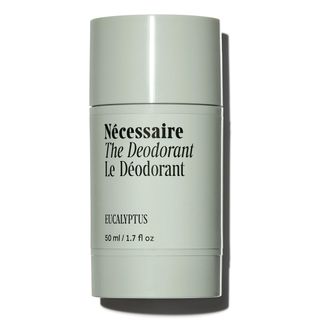 Nécessaire + The Deodorant