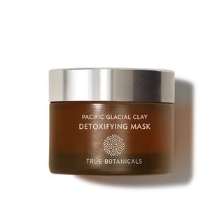 True Botanicals + Pacific Glacial Clay Detoxifying Mask