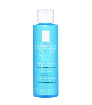 La Roche-Posay + Physiological Eye Make-Up Remover 125ml
