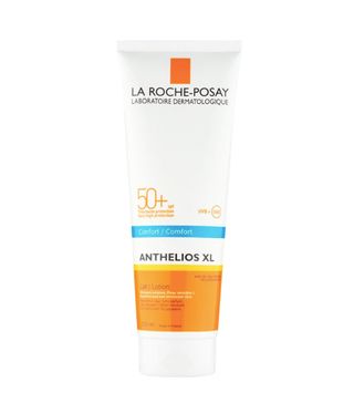La Roche-Posay + Anthelios Body Milk SPF50+ 250ml