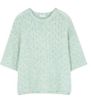 American Vintage + Dolsea Mint Fine-Knit Jumper