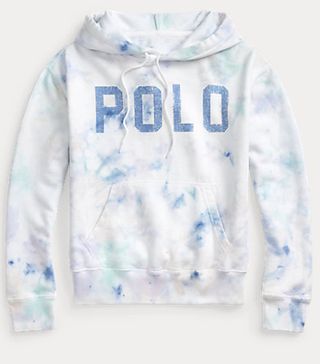 Polo Ralph Lauren + Tie-Dye Fleece Jogger