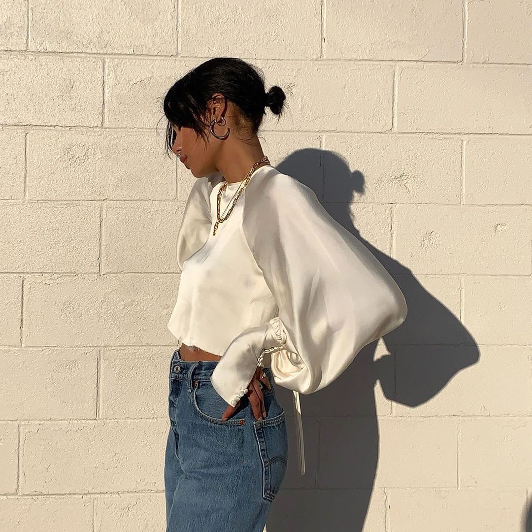 The 24 Best Spring-to-Summer Fashion Items | Who What Wear