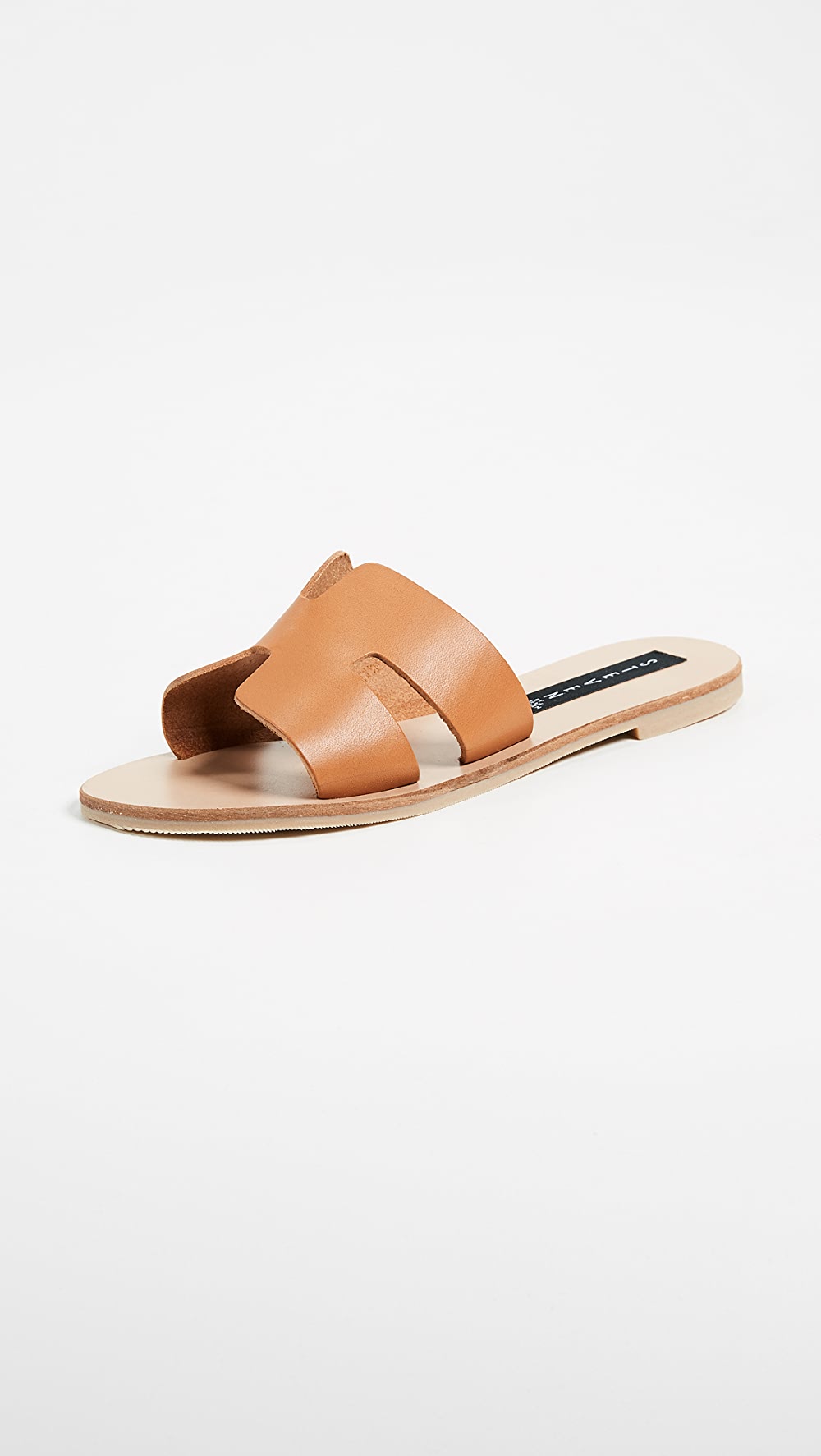 Steven + Greece Slides