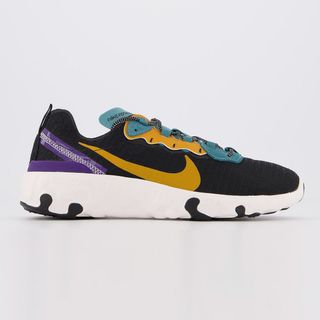 Nike + Renew Element 55 Gs Trainers