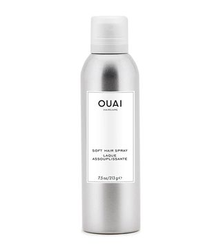 Ouai + Soft Hair Spray