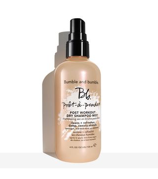 Bumble and Bumble + Pret-a-Powder Active Dry Spray
