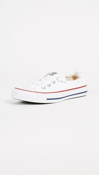 Converse + Chuck Taylor All Star Shoreline Slip On Sneakers