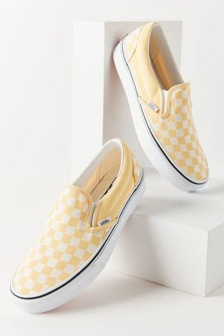 Vans + Slip-On Sneaker