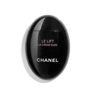 Chanel + Le Lift La Crème Main