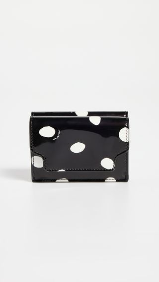 Marni + Trifold Wallet