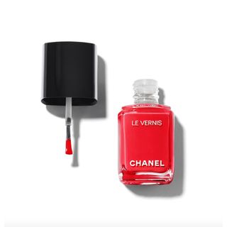 Chanel + Le Vernis Longwear Nail Colour in 510 Gitane