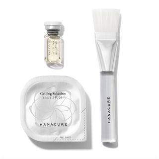 Hanacure + All-in-One Facial Starter Kit