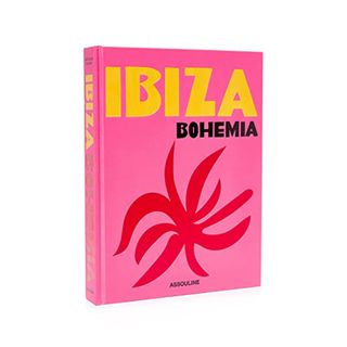 Books With Style + Ibiza