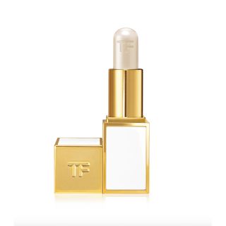 Tom Ford + Lip Balm in 01 Reflection