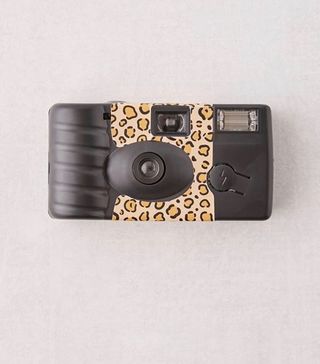 UO + Disposable Camera