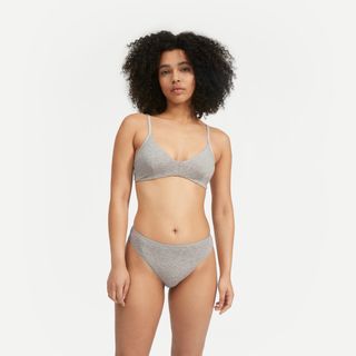 Everlane + The Bralette