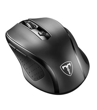 VicTsing + Wireless Mouse