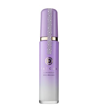 Tatcha + Luminous Dewy Skin Mist