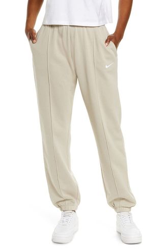 Nike + Sportswear Essential French Terry Pants
