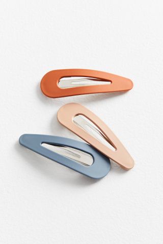 Urban Outfitters + Chunky Flip Clip Set