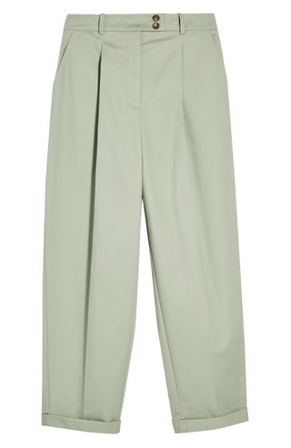 Topshop + Charley Chino Trousers