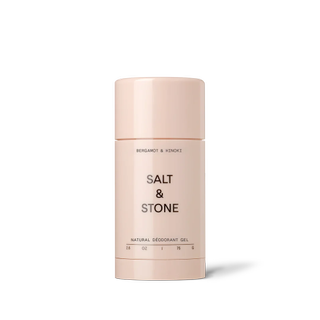 Salt & Stone + Natural Deodorant Gel