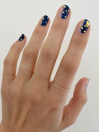 85 Cute Acrylic Nail Designs Nail Arts Ideas Royalty-Free Photos and Stock  Images | Shutterstock