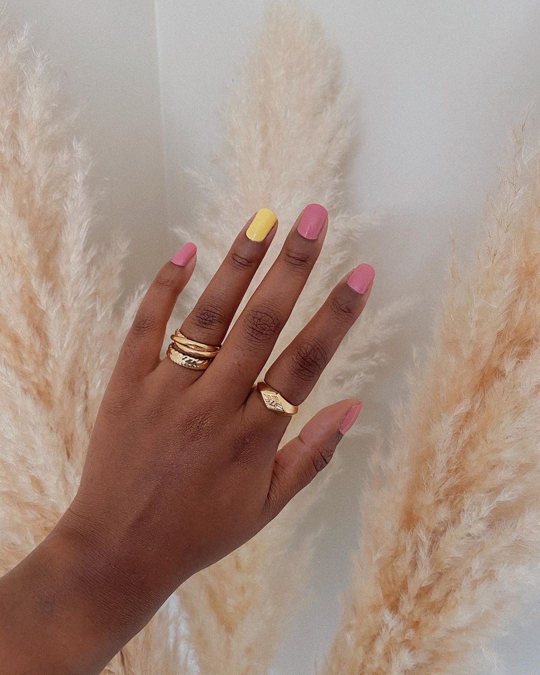 99 Nail Art Ideas We've Saved for Our Next Trip to the Salon | Who What