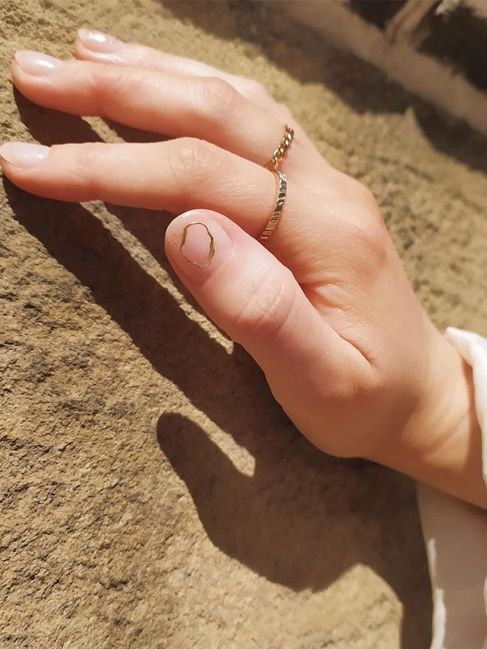 99 Nail Art Ideas We've Saved for Our Next Trip to the Salon | Who What