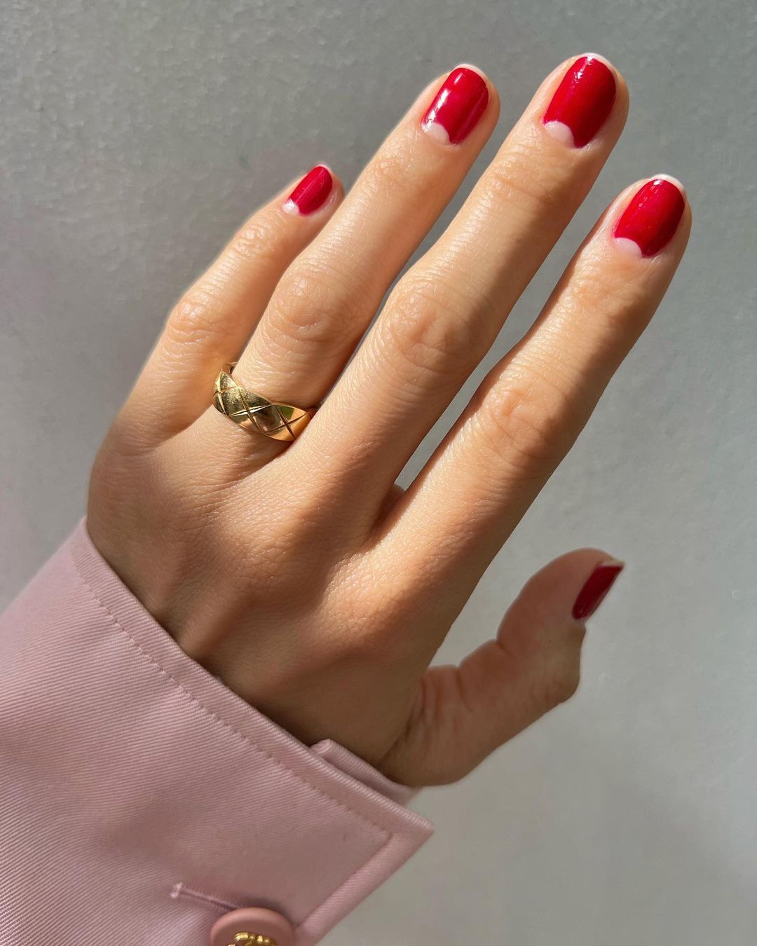 99 Nail Art Ideas We've Saved for Our Next Trip to the Salon | Who What