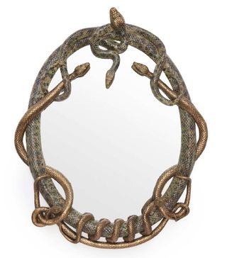 House of Hackney + Serpentis Mirror