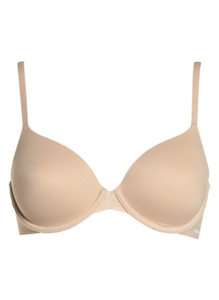 Calvin Klein + Perfectly Fit Modern Full Coverage T-Shirt Bra