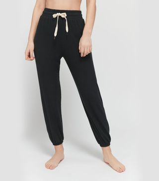 Out From Under + Jenny Fleece Jogger Pant