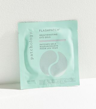 Patchology + FlashPatch Rejuvenating Eye Gel Mask