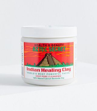 Aztec Secret + Deep Pore Cleansing Clay