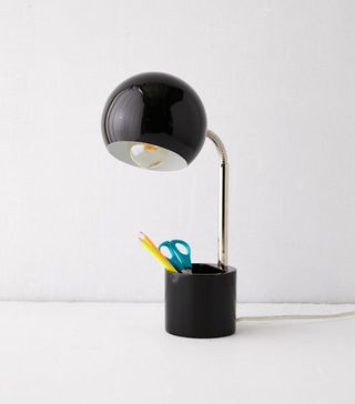 UO + Gumball Storage Desk Lamp