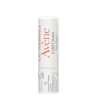 Eau Thermale Avène + Cold Cream Nourishing Lip Balm