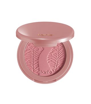 Tarte + Amazonian Clay 12-Hour Blush in Paaarty