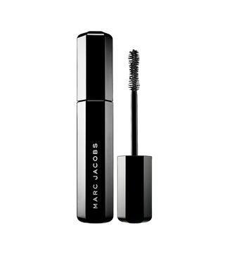 Marc Jacobs Beauty + Velvet Noir Major Volume Mascara