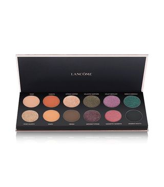 Lancôme + Color Design Starlight Sparkle Eye Shadow Palette