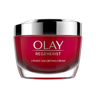 Olay + Micro-Sculpting Cream