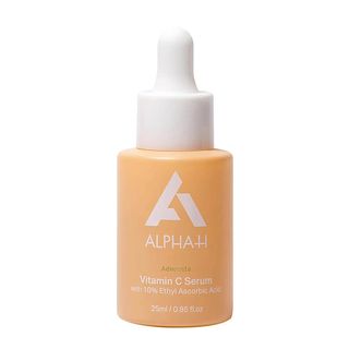 Alpha-H + Alpha-H Vitamin C Serum With 10% Ethyl Ascorbic Acid 25ml